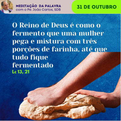 Reflexões Do Pe. João Carlos