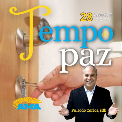 Reflexões Do Pe. João Carlos