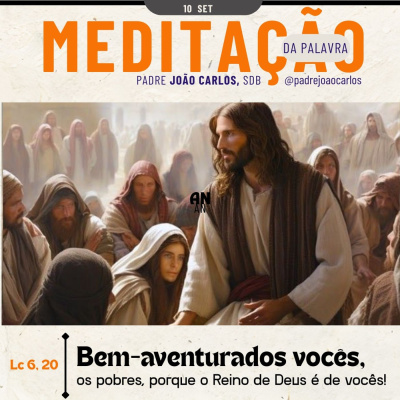 Reflexões Do Pe. João Carlos