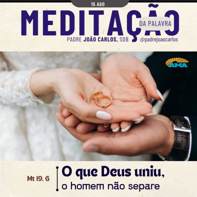 Reflexões Do Pe. João Carlos
