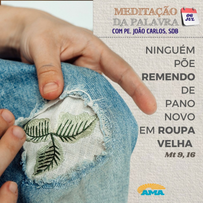 Reflexões Do Pe. João Carlos