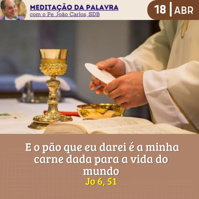 Reflexões Do Pe. João Carlos