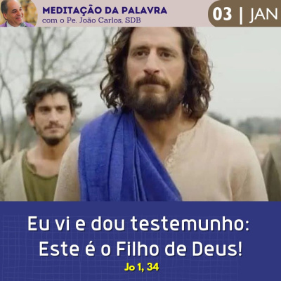 Reflexões Do Pe. João Carlos