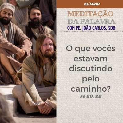 Reflexões Do Pe. João Carlos