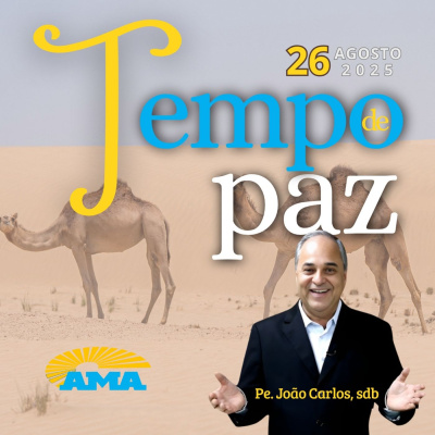 Reflexões Do Pe. João Carlos