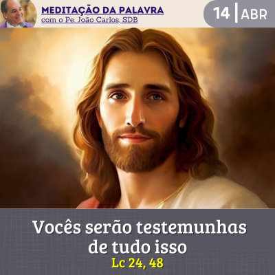 Reflexões Do Pe. João Carlos