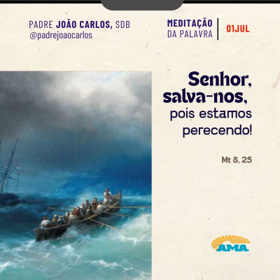 Reflexões Do Pe. João Carlos