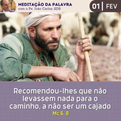 Reflexões Do Pe. João Carlos