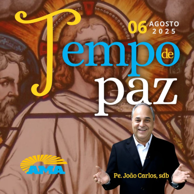 Reflexões Do Pe. João Carlos