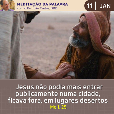 Reflexões Do Pe. João Carlos