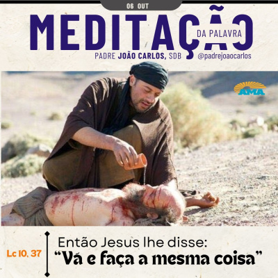 Reflexões Do Pe. João Carlos