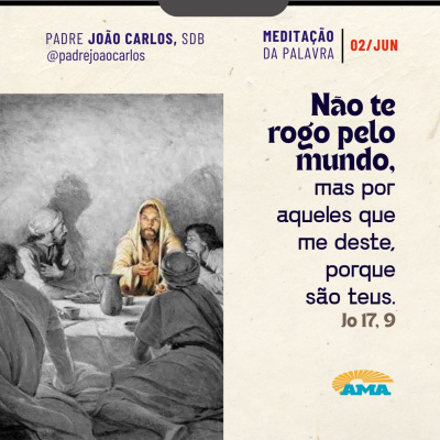 Reflexões Do Pe. João Carlos