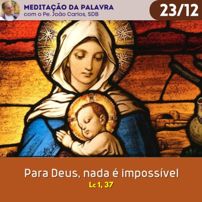 Reflexões Do Pe. João Carlos