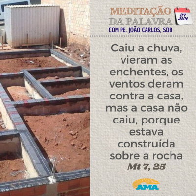 Reflexões Do Pe. João Carlos