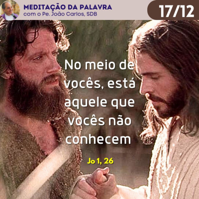 Reflexões Do Pe. João Carlos