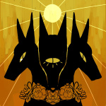 When Persephone Woke