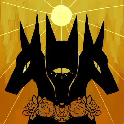 When Persephone Woke