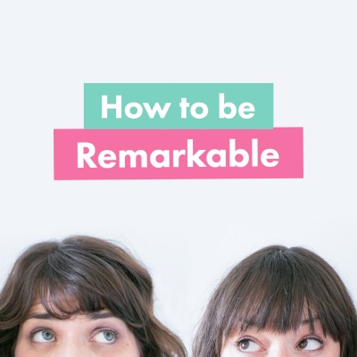How To Be Remarkable With Tiffany Han  Erin Cassidy Of Brandcrush