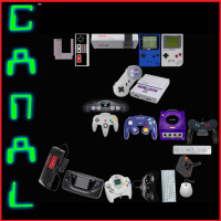 CANAL 3: Dragon Ball Volver al Futuro y Duck Tales Pato Aventuras