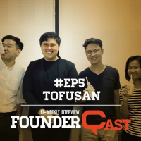 SS1 EP5 : คุยกับคุณสุรนาม FOUNDER, TOFUSAN กับคำมั่นสัญญาเรื่อง “คุณภาพ” ที่มากกว่าราคา