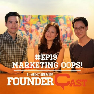 Creative Talk Podcast