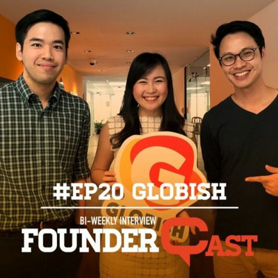 Creative Talk Podcast