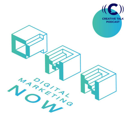 Creative Talk Podcast