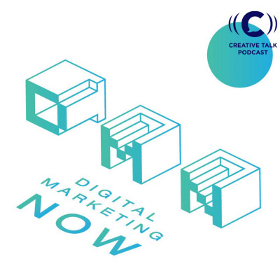 Creative Talk Podcast