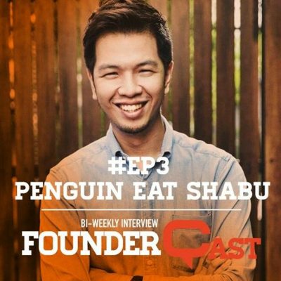 Creative Talk Podcast