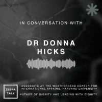 17 - Humanising leadership: leading with dignity