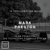 10 - Persevering in the face of scepticism