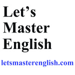 Lets Master English! An English Podcast For English Learners