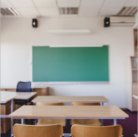 Está muito difícil para as escolas, famílias, professores, estudantes é um momento de muita insegurança