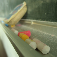 As escolas particulares vivem uma crise sem precedentes