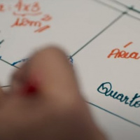 Prêmio Educador Nota 10 vai para projeto Geometria e Construção