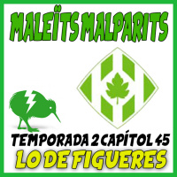 MaleÏts Malparits: 2x45 Lo de Figueres