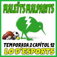 MaleÏts malparits: 2x13 Lo de esports