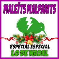 Maleïts Malparits: Especial Especial Lo de Nadal