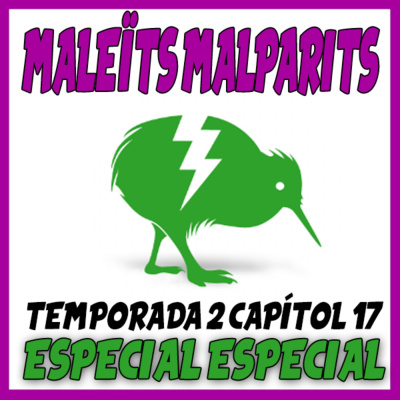 Podcast Maleïts Malparits