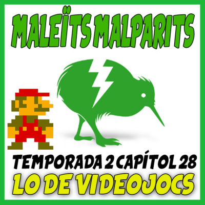 Podcast Maleïts Malparits