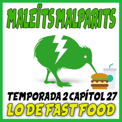 Podcast Maleïts Malparits
