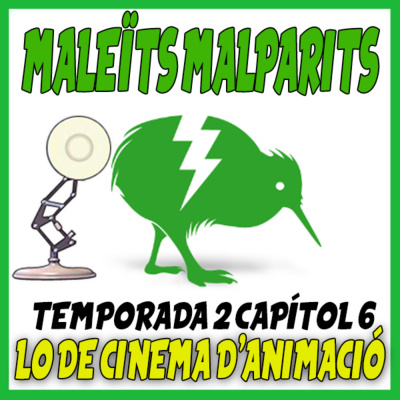 Podcast Maleïts Malparits