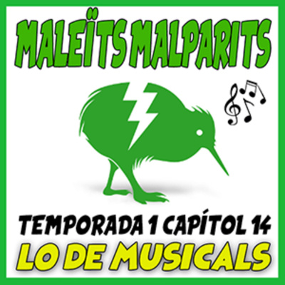 Podcast Maleïts Malparits