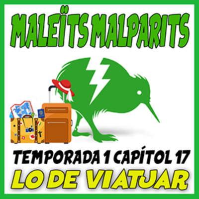 Podcast Maleïts Malparits