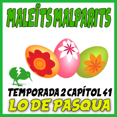 Podcast Maleïts Malparits