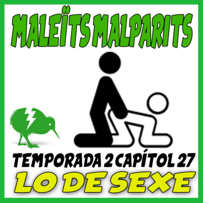 Podcast Maleïts Malparits