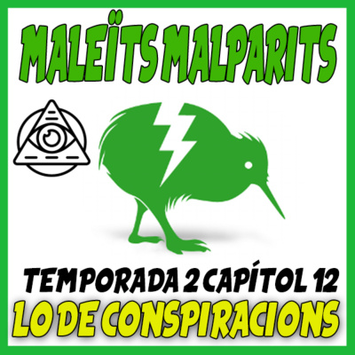 Podcast Maleïts Malparits