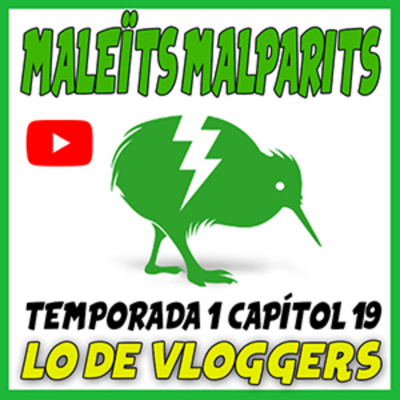 Podcast Maleïts Malparits