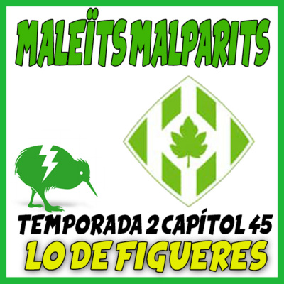 Podcast Maleïts Malparits