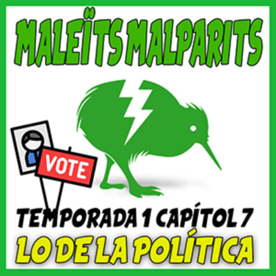 Podcast Maleïts Malparits